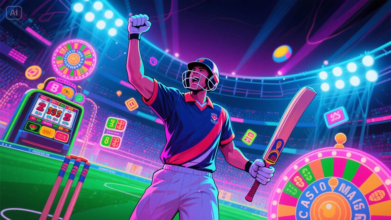 PowerUpDeposit once and play with 200% more balance! Pakistani players can enjoy real PKR rewards, fast transactions, and a mobile-friendly casino experience designed just for local users.