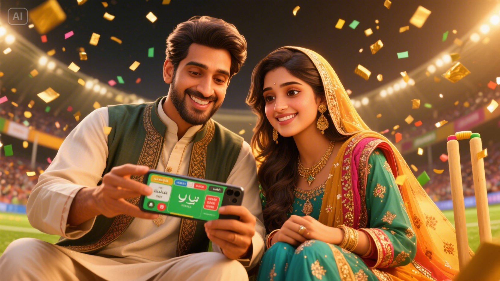 Registration at PowerUp Casino