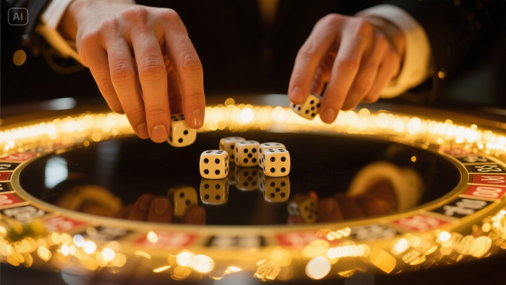 Casino PowerUp desktop and mobile interfaces