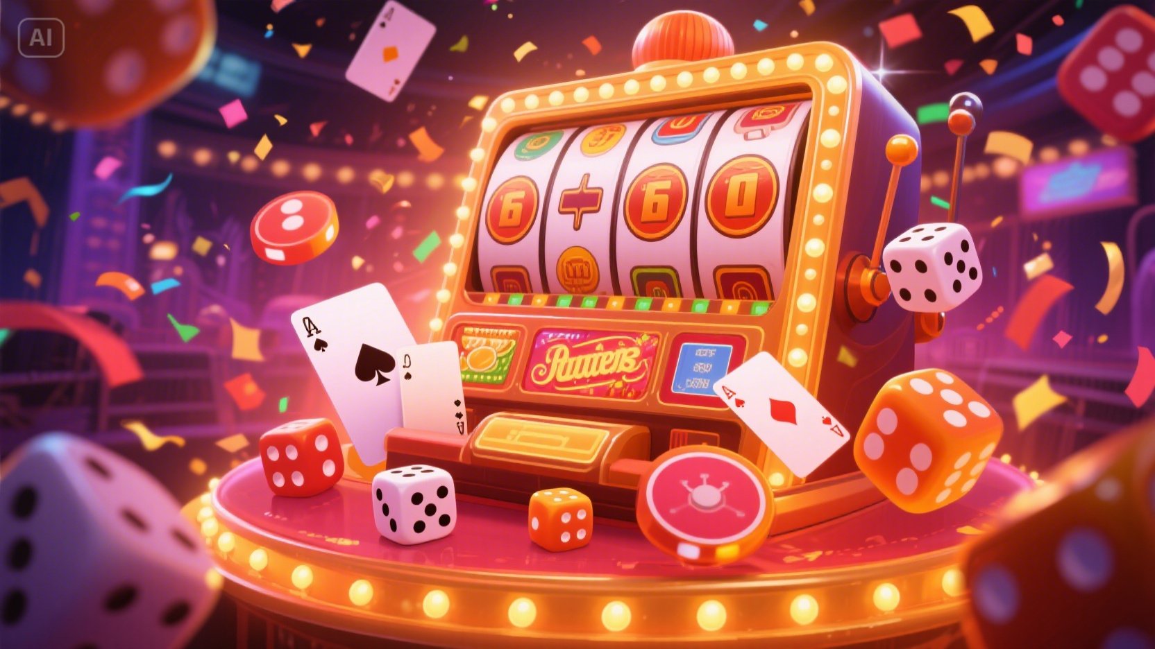 PowerUpJoin Pakistan’s best casino site and claim your 200% bonus! Deposit safely, play slots, and win real PKR instantly.