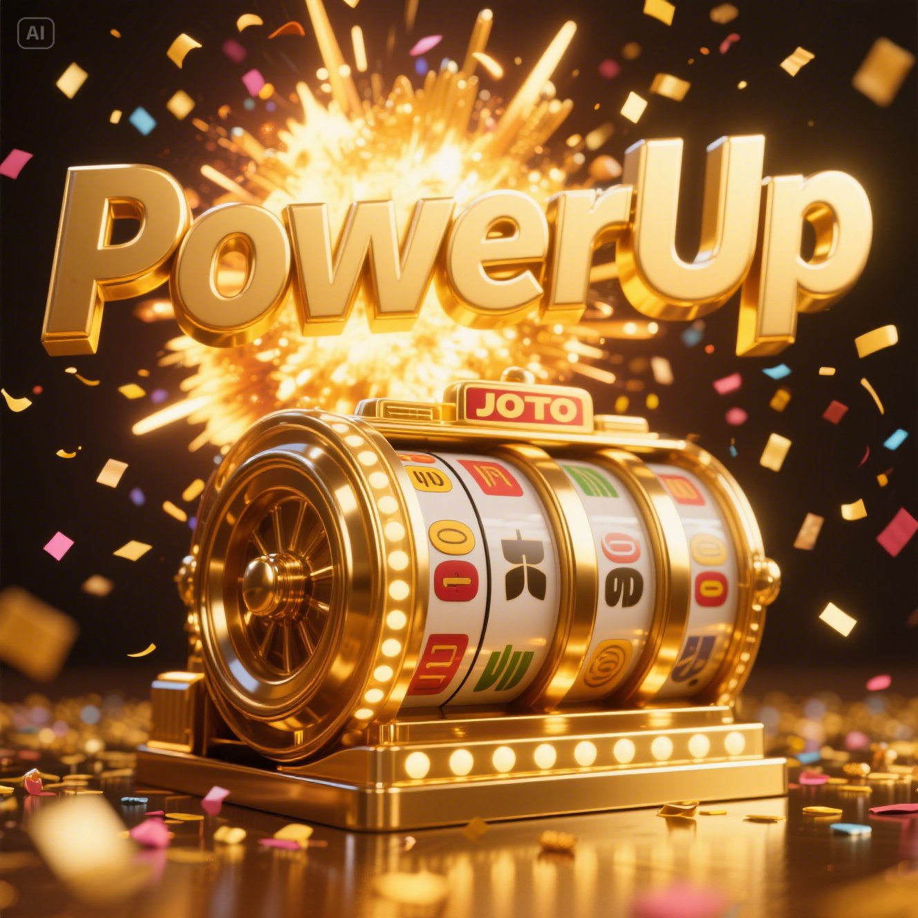 PowerUp